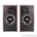 ATC SCM 20SL Bookshelf Speakers; Gray Pair