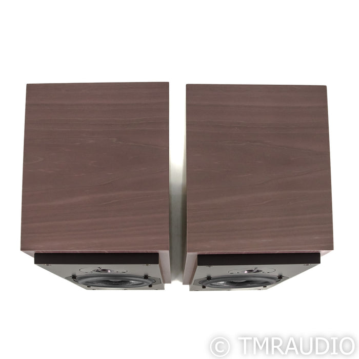 ATC SCM 20SL Bookshelf Speakers; Gray Pair
