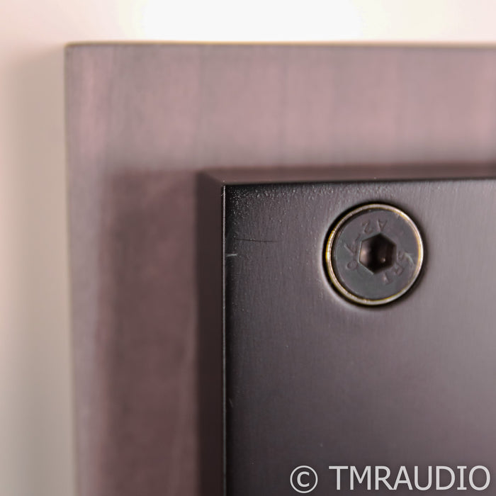 ATC SCM 20SL Bookshelf Speakers; Gray Pair