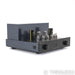 PrimaLuna DiaLogue Premium Stereo Tube Preamplifier; Black