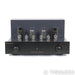 PrimaLuna DiaLogue Premium Stereo Tube Preamplifier; Black