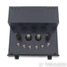 PrimaLuna DiaLogue Premium Stereo Tube Preamplifier; Black