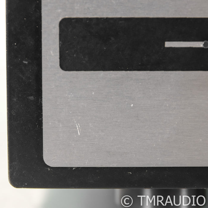 Audio Hungary Qualiton APR 204 Stereo Tube Preamplifier; Silver; Upgraded Caps