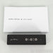 Audio Hungary Qualiton APR 204 Stereo Tube Preamplifier; Silver; Upgraded Caps
