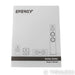 Energy Veritas V5.1 Bookshelf Speakers; Piano Rosenut Pair