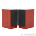 Energy Veritas V5.1 Bookshelf Speakers; Piano Rosenut Pair