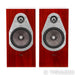 Energy Veritas V5.1 Bookshelf Speakers; Piano Rosenut Pair