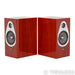 Energy Veritas V5.1 Bookshelf Speakers; Piano Rosenut Pair