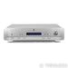 Parasound P3 Amplifier; Silver