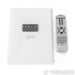 Parasound P3 Amplifier; Silver