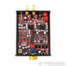 Burson Audio Funk MAX Current Headphone Amplifier; Black; Jay Lee