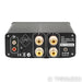 Burson Audio Funk MAX Current Headphone Amplifier; Black; Jay Lee