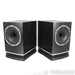 Fyne Audio F500 Bookshelf Speakers; Black Pair