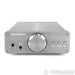 Burson Audio Funk Headphone Amplifier; Silver