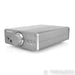 Burson Audio Funk Headphone Amplifier; Silver