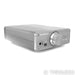 Burson Audio Funk Headphone Amplifier; Silver
