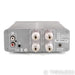 Burson Audio Funk Headphone Amplifier; Silver