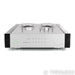 EAT E-Glo Petit MM / MC Phono Tube Preamplifier; Silver