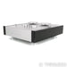 EAT E-Glo Petit MM / MC Phono Tube Preamplifier; Silver