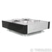 EAT E-Glo Petit MM / MC Phono Tube Preamplifier; Silver