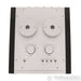 EAT E-Glo Petit MM / MC Phono Tube Preamplifier; Silver