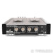 EAT E-Glo Petit MM / MC Phono Tube Preamplifier; Silver