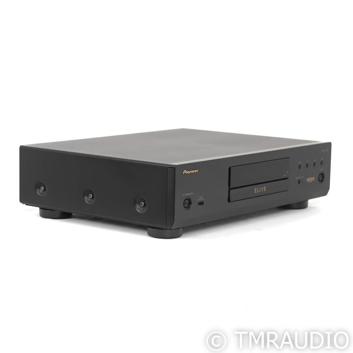 Pioneer UDP-LX500 Universal Disc Player; Black