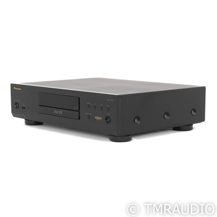 Pioneer UDP-LX500 Universal Disc Player; Black