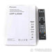 Pioneer UDP-LX500 Universal Disc Player; Black