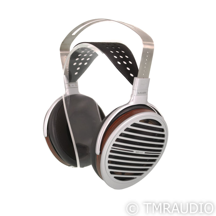 HiFiMan Susvara Open Back Planar-Magnetic Headphones
