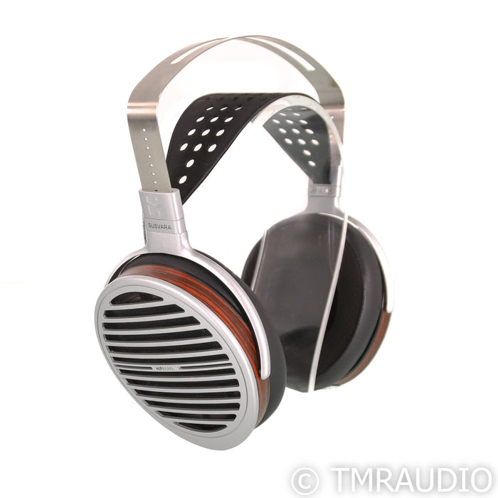 HiFiMan Susvara Open Back Planar-Magnetic Headphones