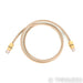 Cardas Audio Neutral Reference XLR Cable; 1.5m Single Interconnect; CGXLR Upgrade