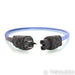 Cardas Cygnus Power Cable; 4ft AC Cord