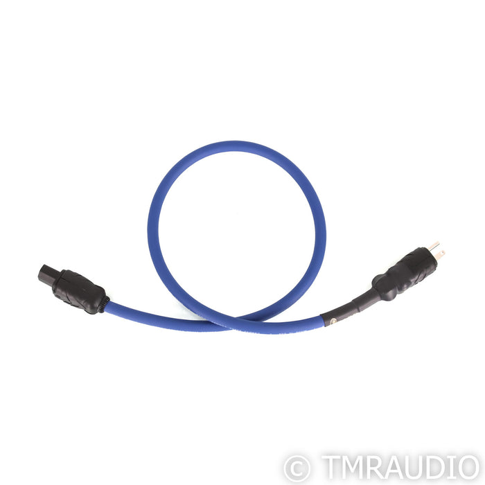 Cardas Cygnus Power Cable; 4ft AC Cord