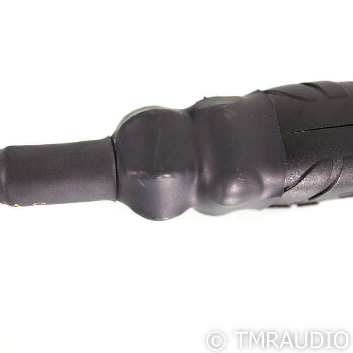 Cardas Cygnus Power Cable; 4ft AC Cord