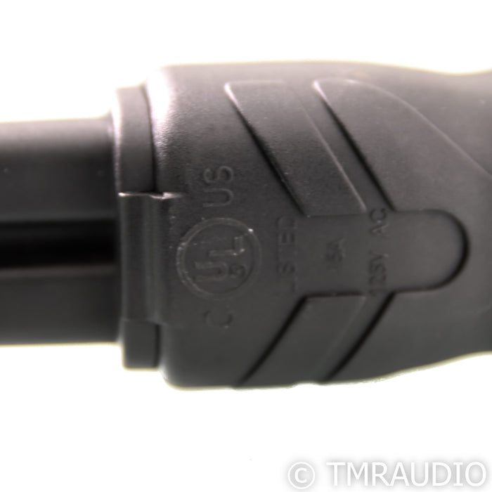 Cardas Cygnus Power Cable; 4ft AC Cord
