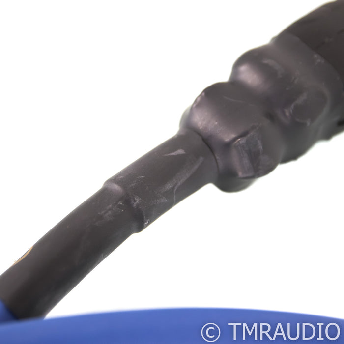 Cardas Cygnus Power Cable; 4ft AC Cord