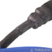 Cardas Cygnus Power Cable; 4ft AC Cord