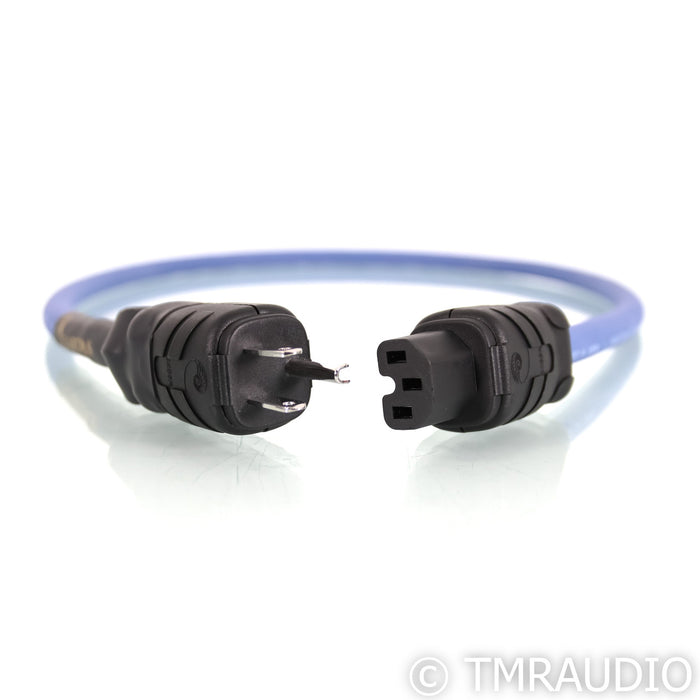Cardas Clear Cygus Power Cable; 1m AC Cord