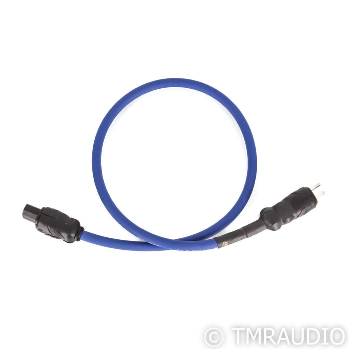 Cardas Clear Cygus Power Cable; 1m AC Cord