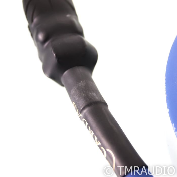 Cardas Clear Cygus Power Cable; 1m AC Cord
