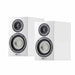 Canton Chrono SL 526.2 Bookshelf Speakers; White Pair (New)