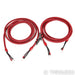 AudioQuest Volcano Speaker Cables; 5m Pair; 72v DBS Upgrade