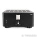 Keces S300 Stereo / Mono Power Amplifier; S-300; Black