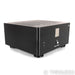 Keces S300 Stereo / Mono Power Amplifier; S-300; Black