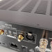 Keces S300 Stereo / Mono Power Amplifier; S-300; Black