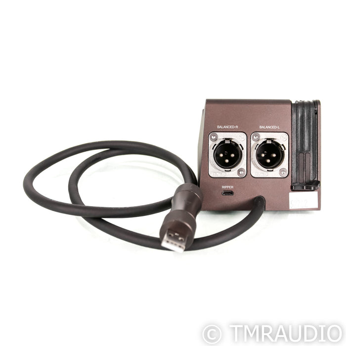 Astell & Kern PEM13 DAP Docking Station; For AK380