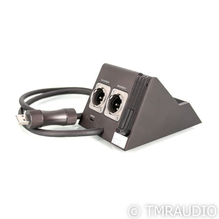 Astell & Kern PEM13 DAP Docking Station; For AK380