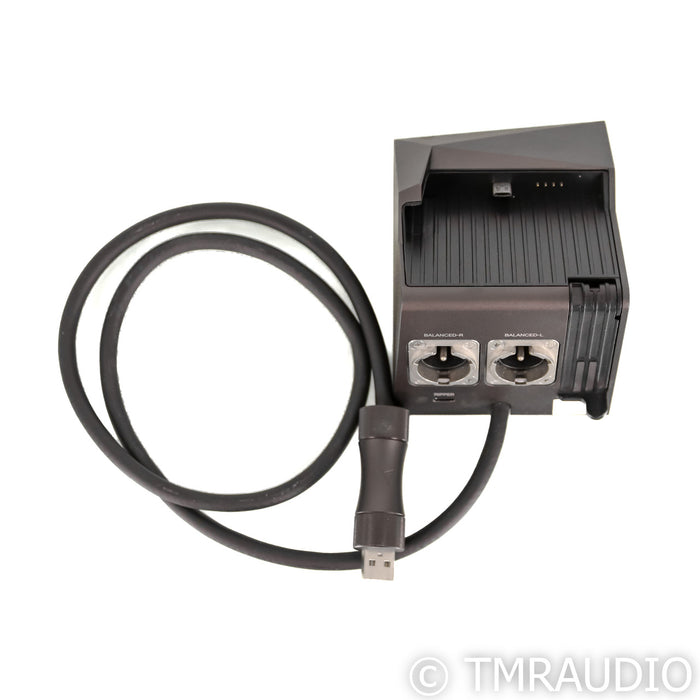 Astell & Kern PEM13 DAP Docking Station; For AK380