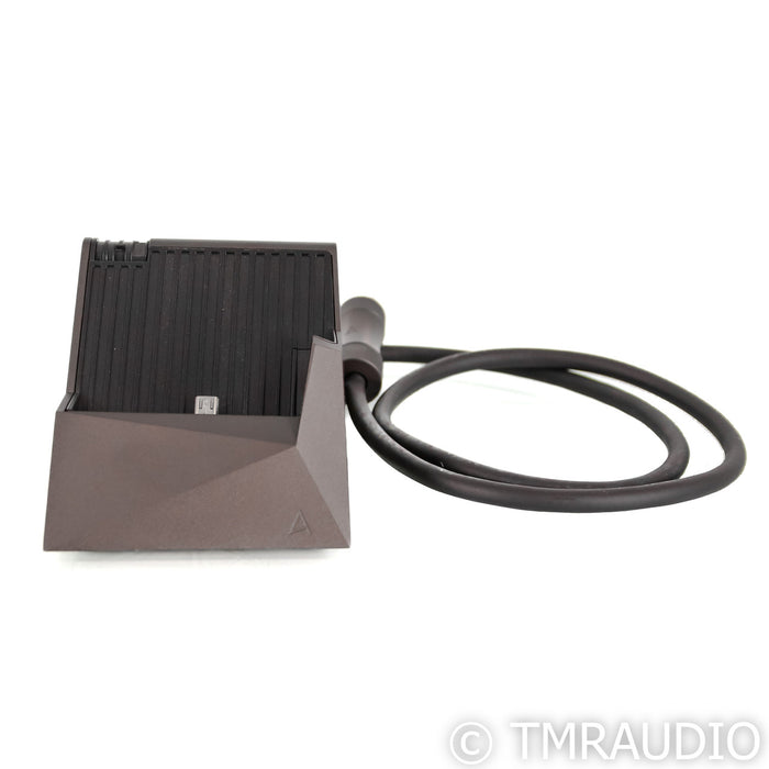 Astell & Kern PEM13 DAP Docking Station; For AK380